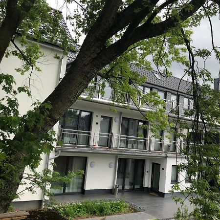 Apartment Og Oststeinbek Eksteriør bilde