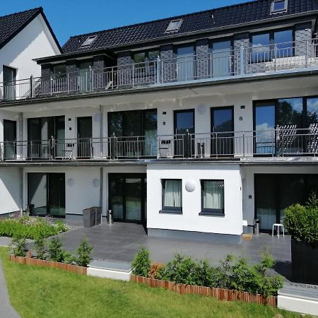 Apartment Og Oststeinbek Eksteriør bilde