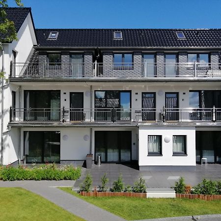 Apartment Og Oststeinbek Rom bilde