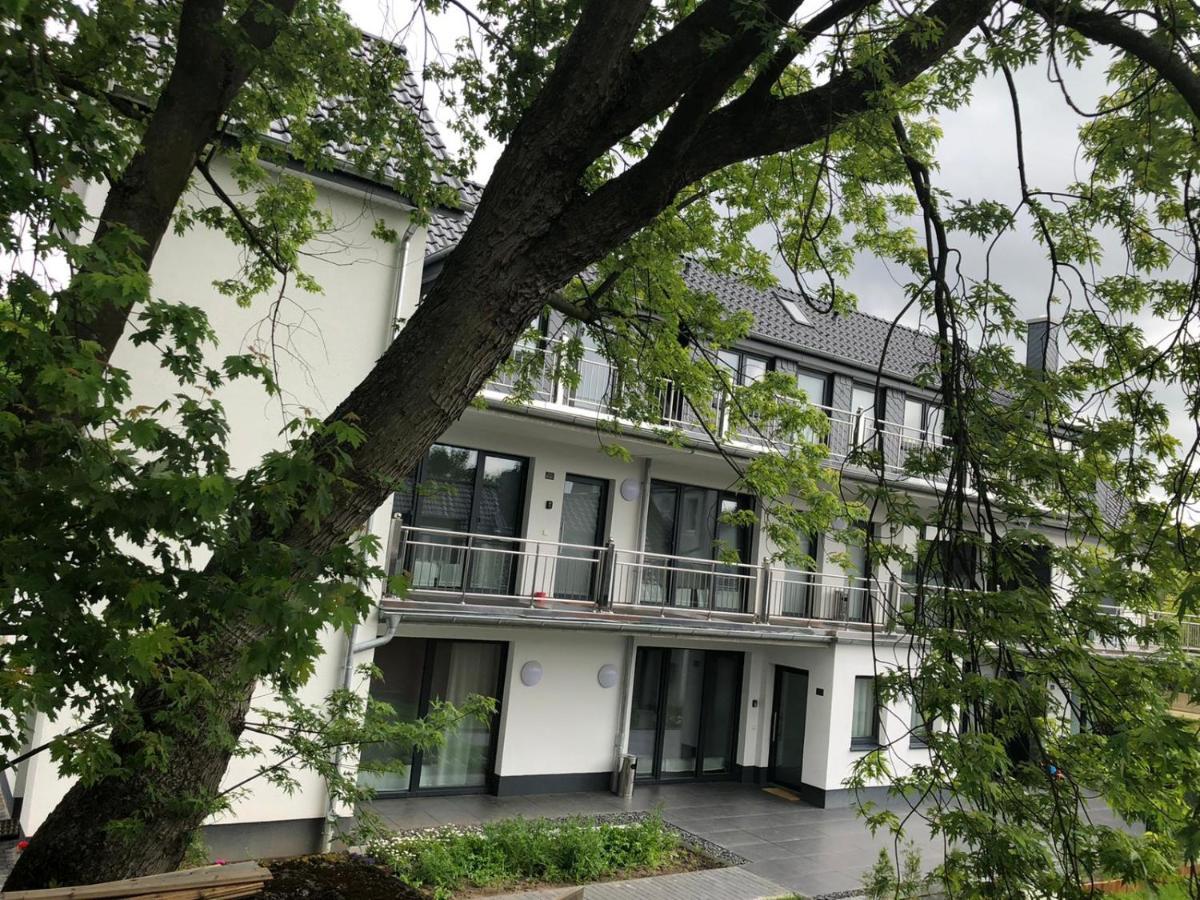 Apartment Og Oststeinbek Eksteriør bilde