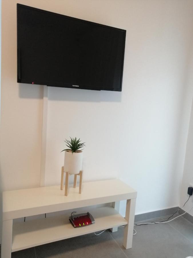Apartment Og Oststeinbek Eksteriør bilde