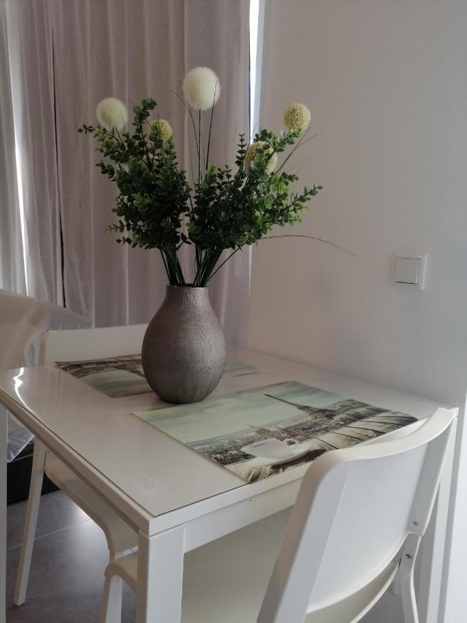Apartment Og Oststeinbek Eksteriør bilde